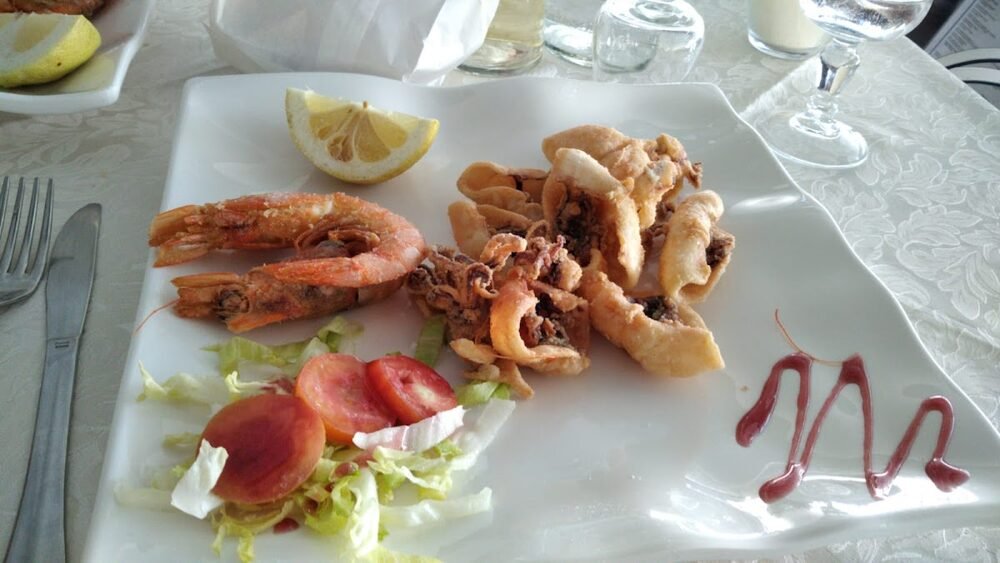 Foto 4 di Vesuvio 3 - Melendugno