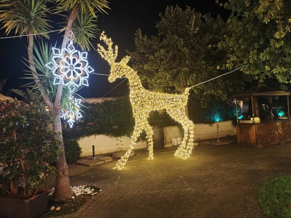 Foto 2 di Ristorante Tesoretto - Poggiardo