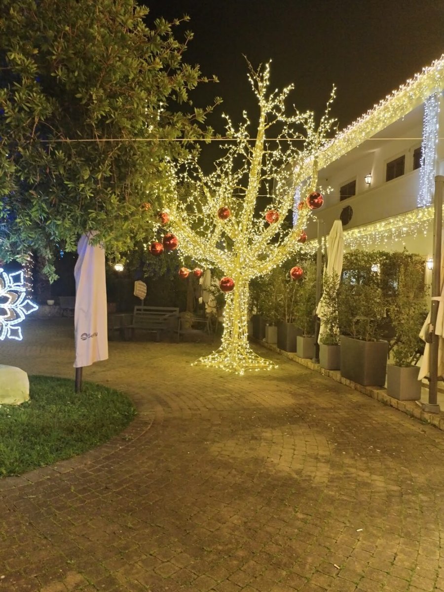 Foto 3 di Ristorante Tesoretto - Poggiardo