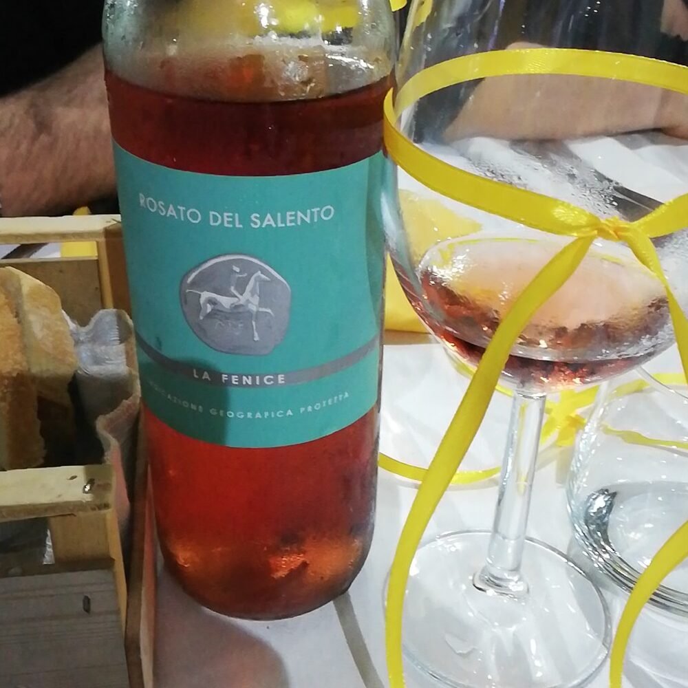 Foto 4 di Gusto Divino Di Mino E Maurizio - Trepuzzi