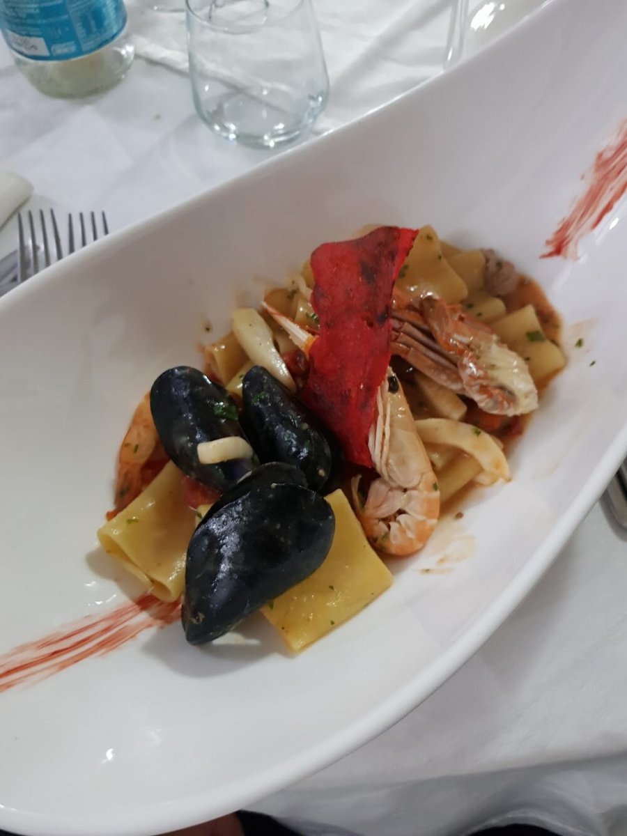 Foto 5 di Gusto Divino Di Mino E Maurizio - Trepuzzi