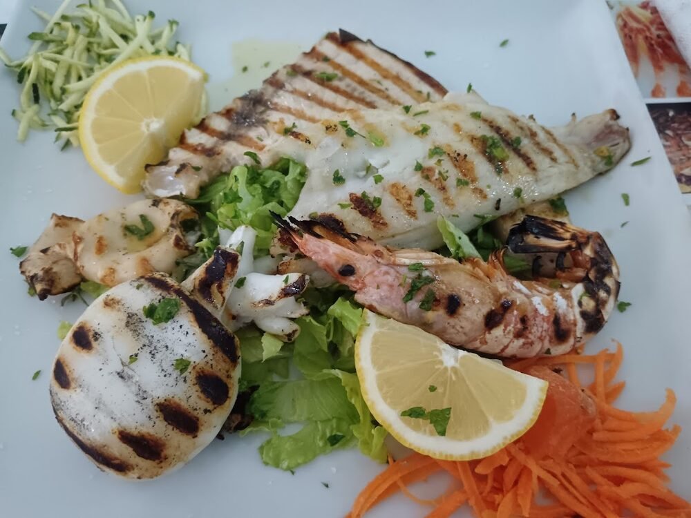 Foto 2 di Gusto Divino Di Mino E Maurizio - Trepuzzi