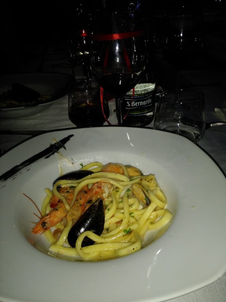 Foto 3 di Gusto Divino Di Mino E Maurizio - Trepuzzi