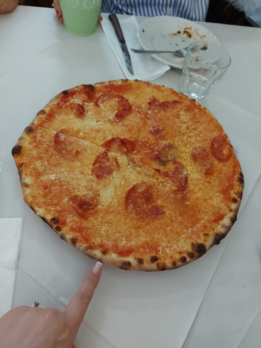 Foto 4 di Locanda Mamma Rita - Lecce