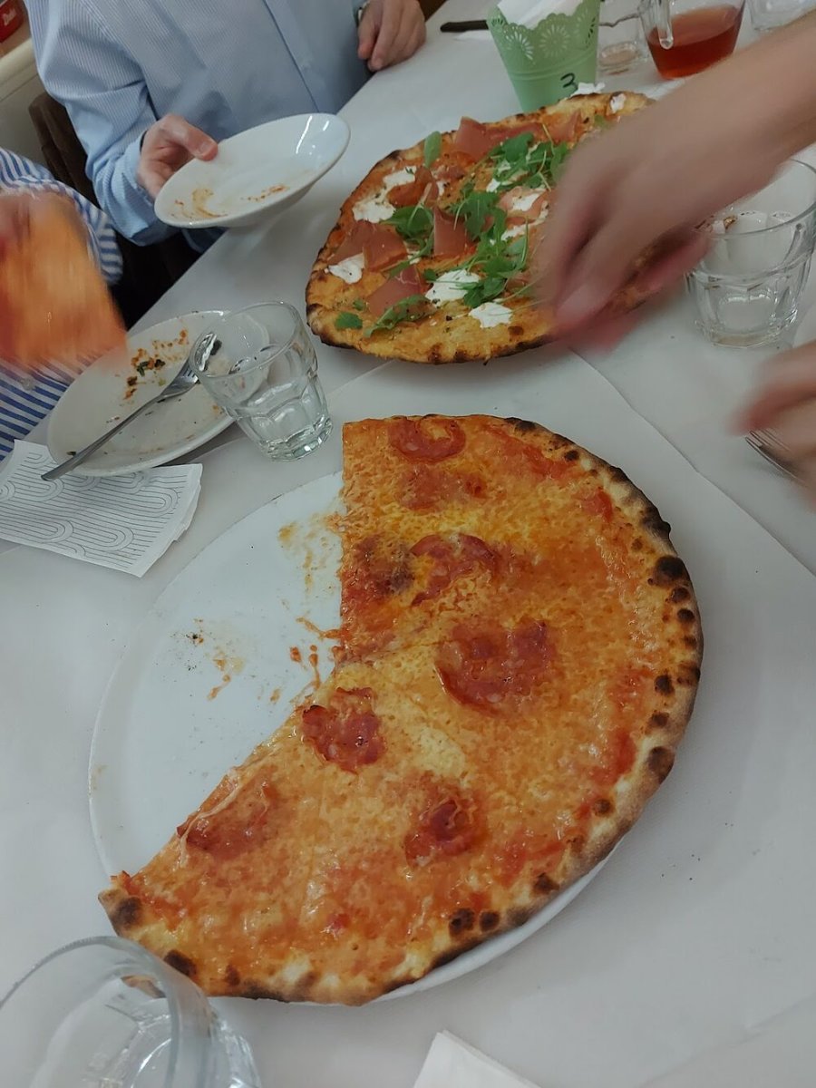 Foto 5 di Locanda Mamma Rita - Lecce