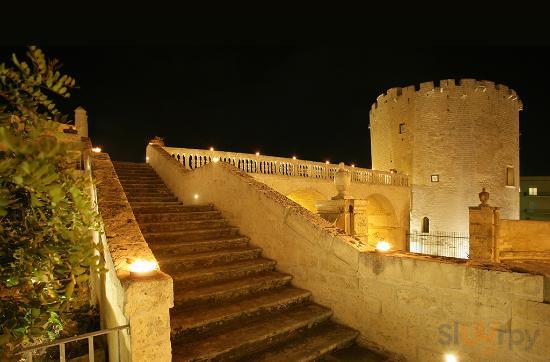 Torre Del Parco, Lecce