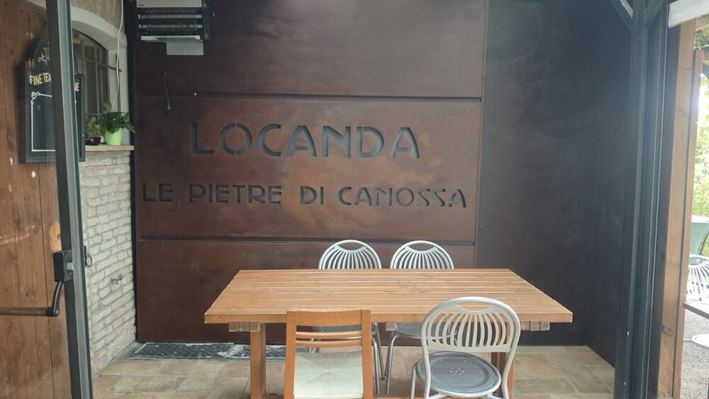 Foto 2 di Le Pietre Di Canossa - San Polo d'Enza