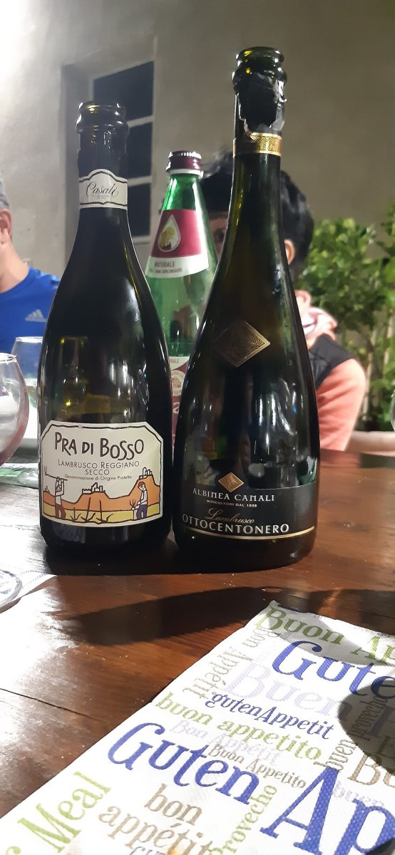 Foto 5 di Le Pietre Di Canossa - San Polo d'Enza