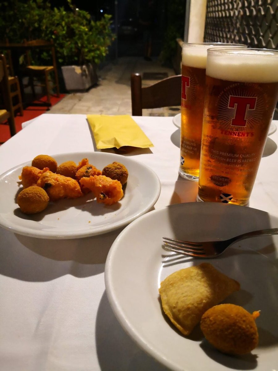 Foto 3 di Lussy Pizzeria - Lecce