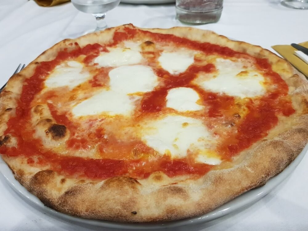 Foto 4 di Lussy Pizzeria - Lecce