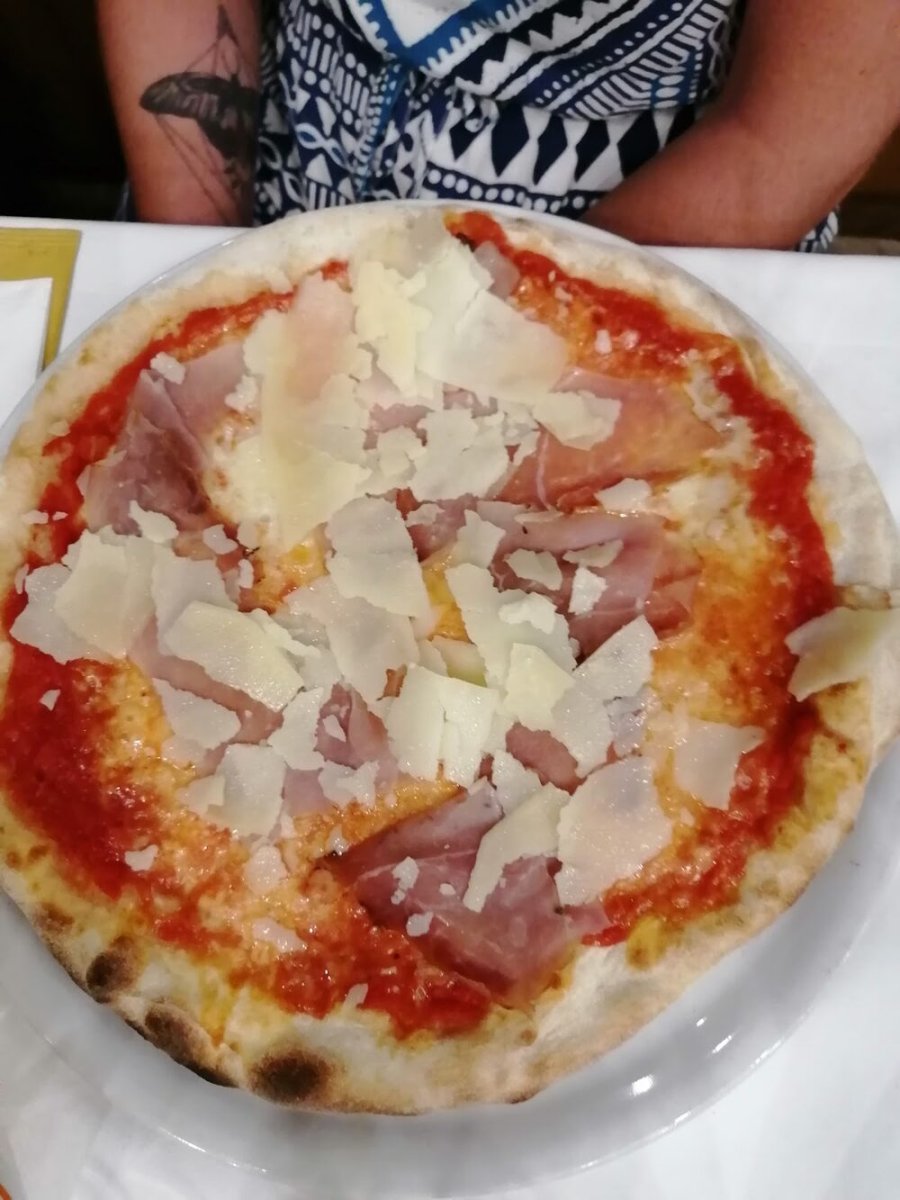 Foto 5 di Lussy Pizzeria - Lecce