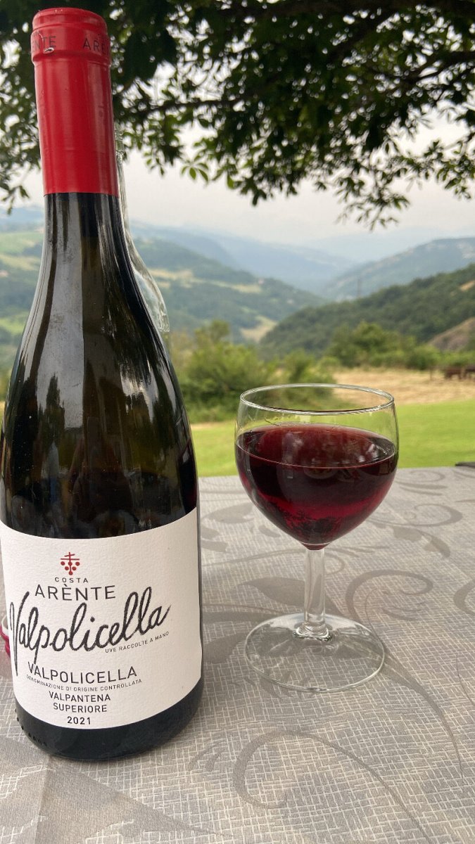 Foto 4 di Il Melograno Di Matilde - Canossa