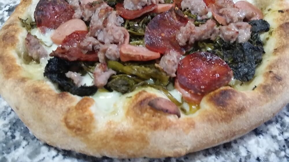 Foto 2 di Strapizzati - Pizza D'asporto - Scandiano