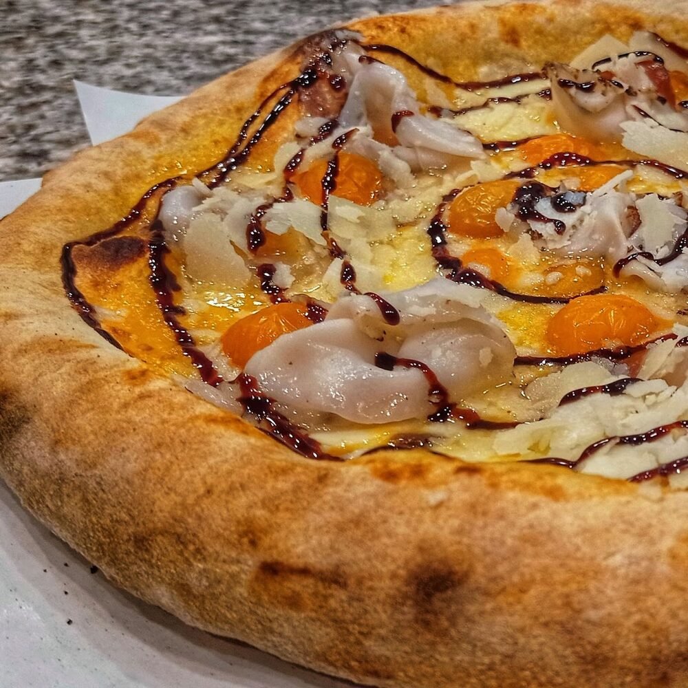 Foto 3 di Strapizzati - Pizza D'asporto - Scandiano