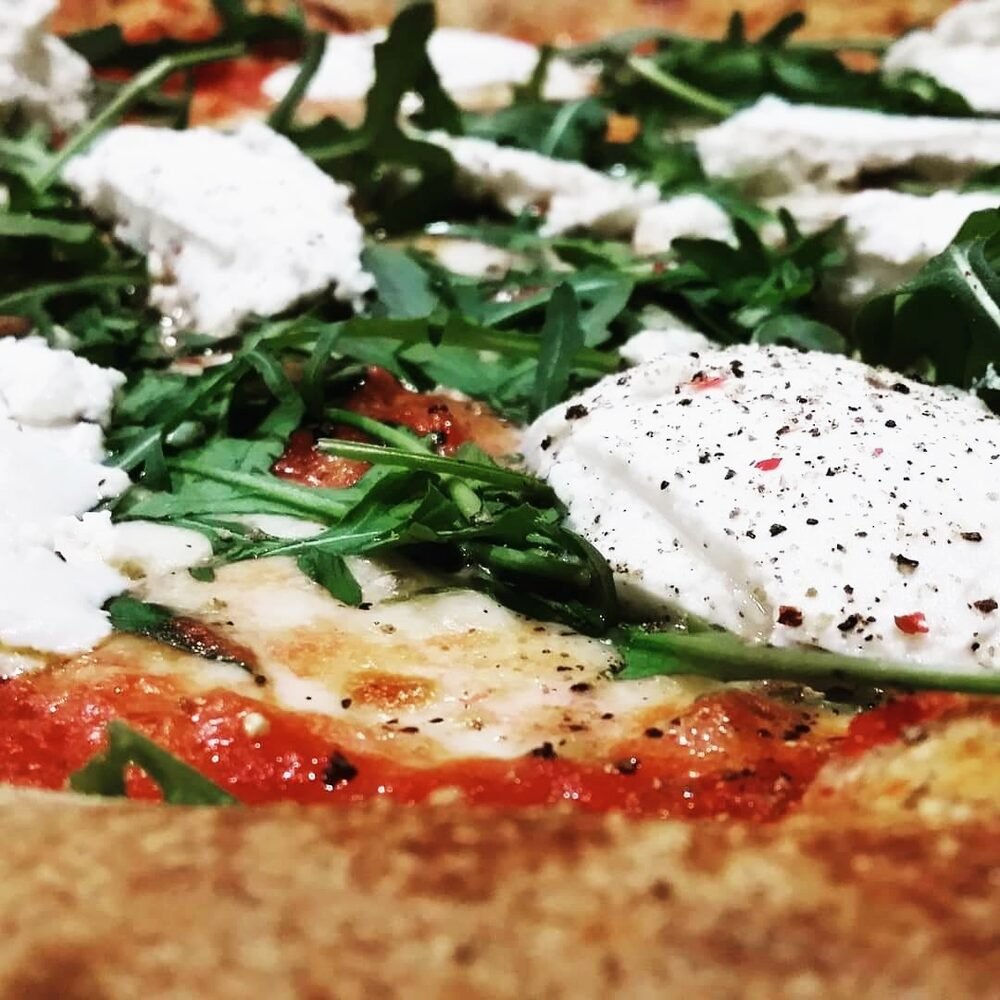 Foto 5 di Strapizzati - Pizza D'asporto - Scandiano