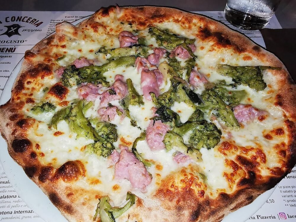 Foto 2 di La Conceria - Galatina