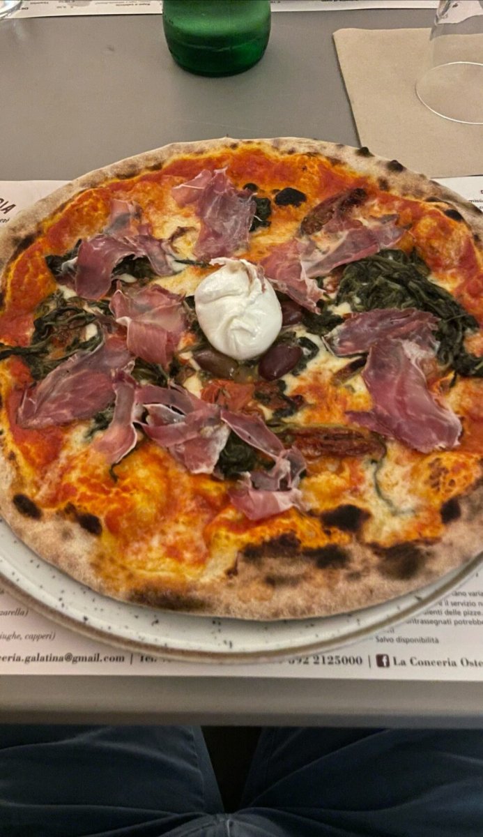 Foto 3 di La Conceria - Galatina