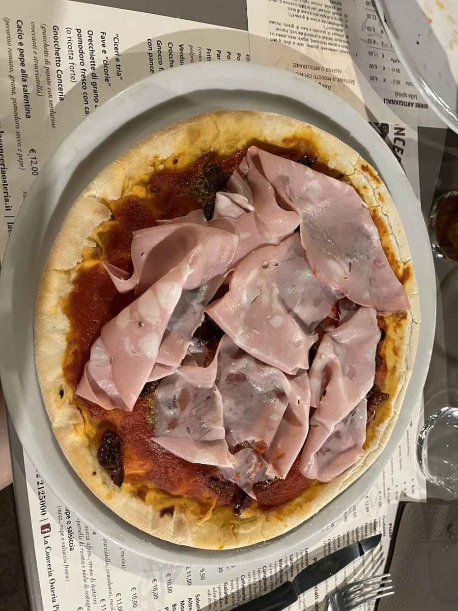 Foto 4 di La Conceria - Galatina