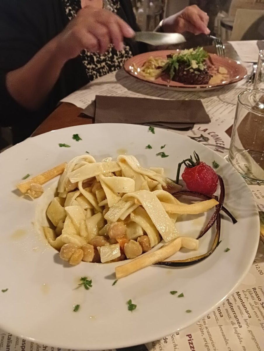 Foto 5 di La Conceria - Galatina