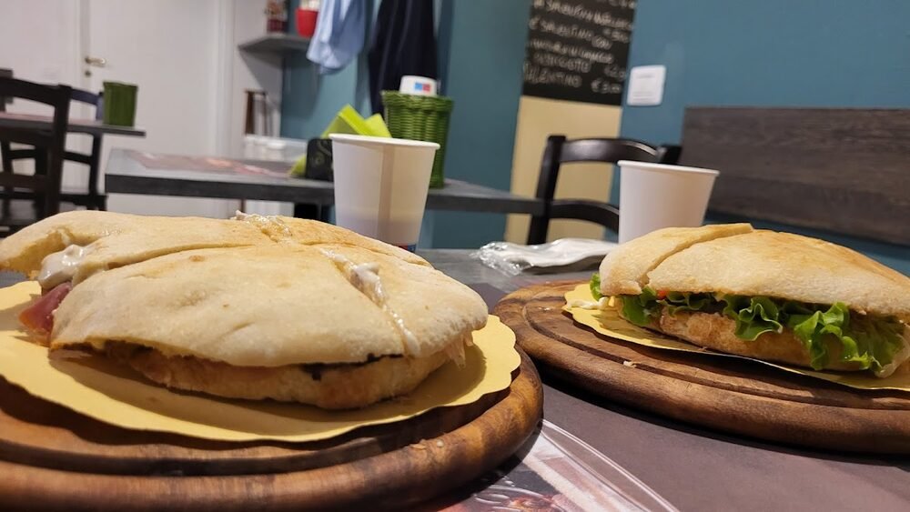 Foto 2 di Pizzeria Desideria - Scandiano