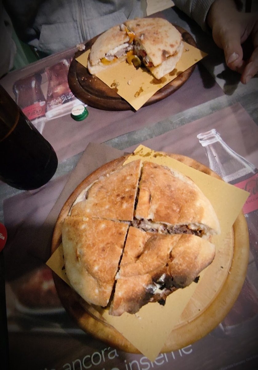 Foto 3 di Pizzeria Desideria - Scandiano