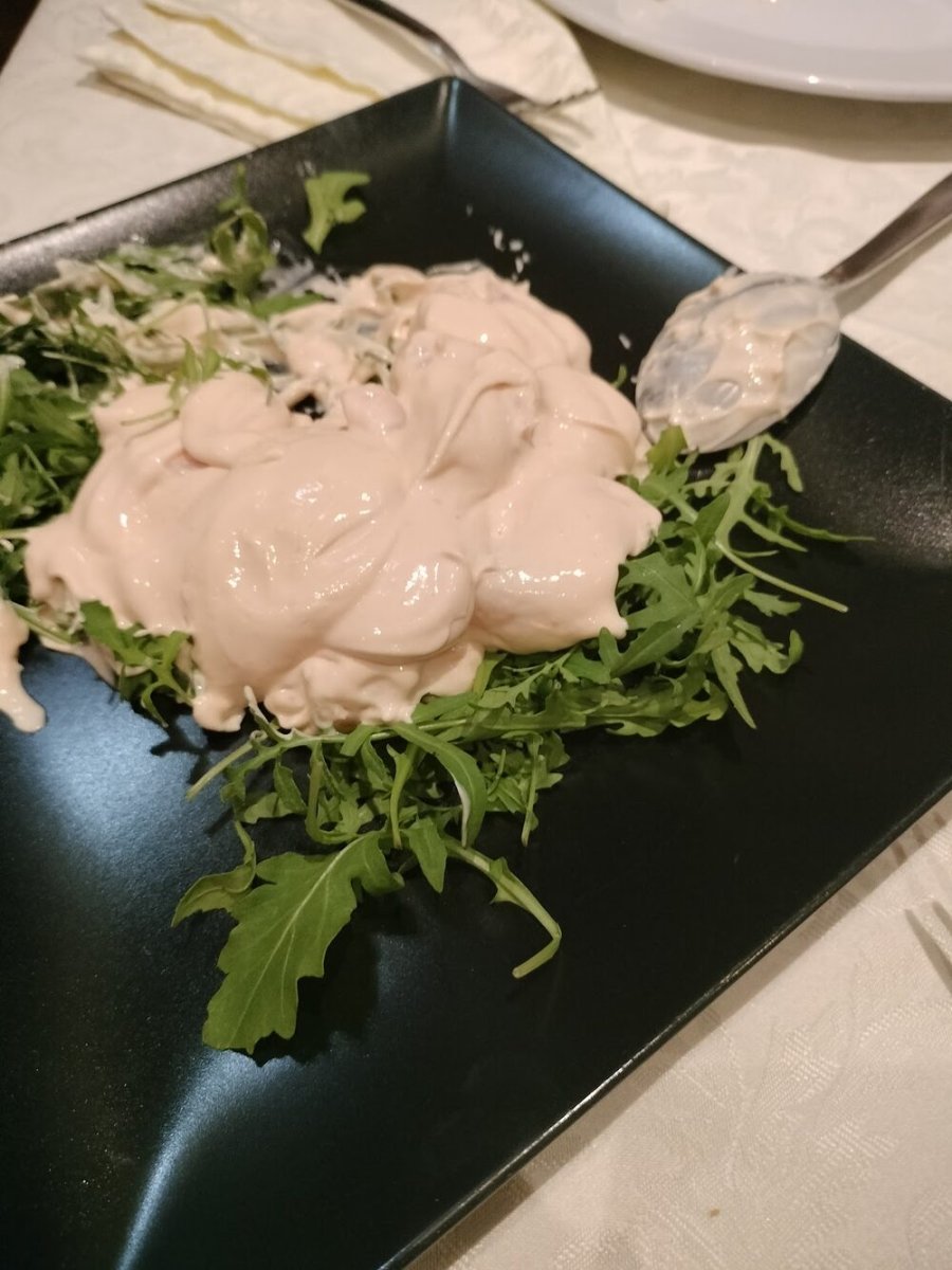 Foto 4 di Lycannaruty - Squinzano