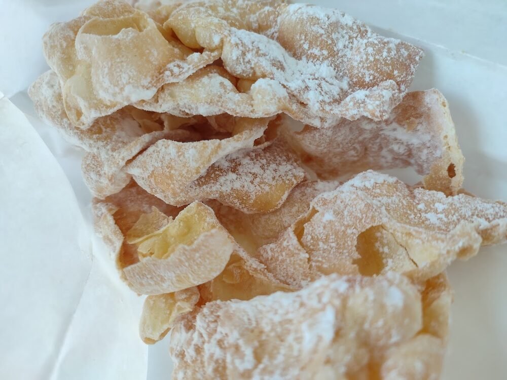 Foto 2 di Panificio Panciroli - Reggio Emilia