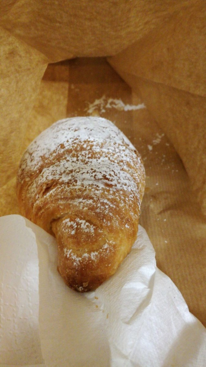 Foto 3 di Panificio Panciroli - Reggio Emilia