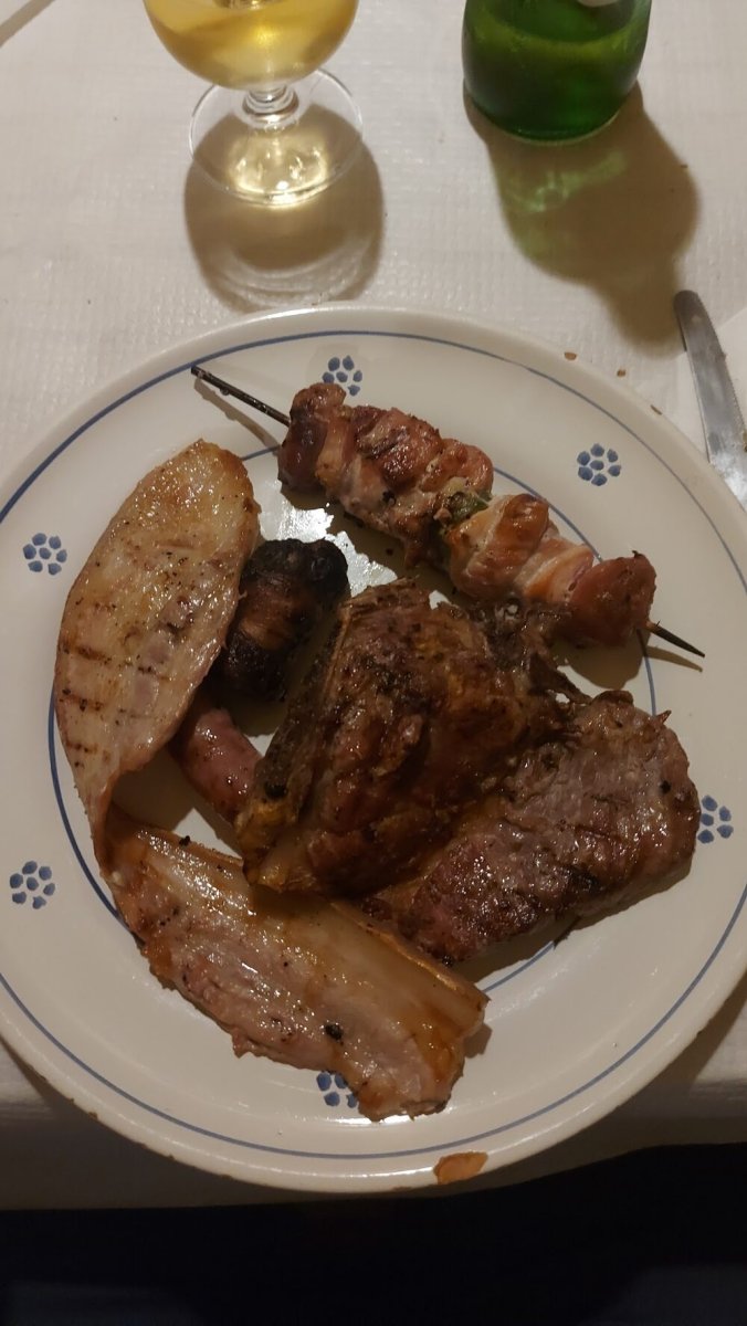 Foto 2 di Lu Puzzu Fiumaru - Trepuzzi