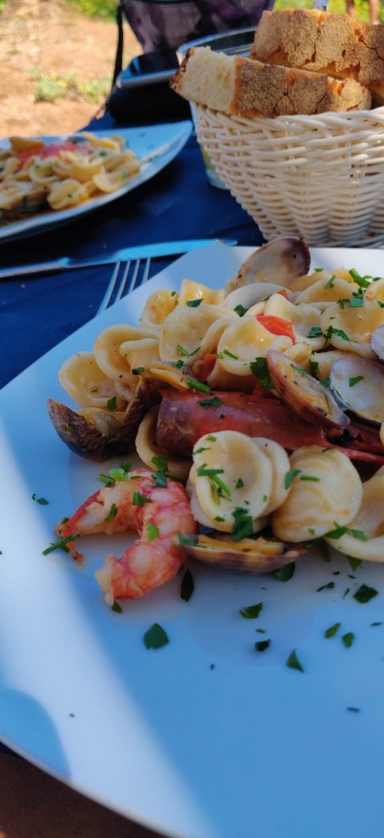 Foto 2 di Ristorante Loquita - Castrignano del Capo