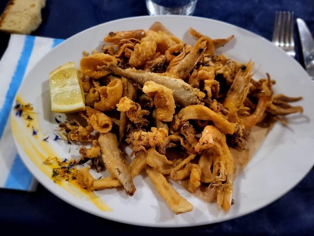 Foto 3 di Ristorante Loquita - Castrignano del Capo