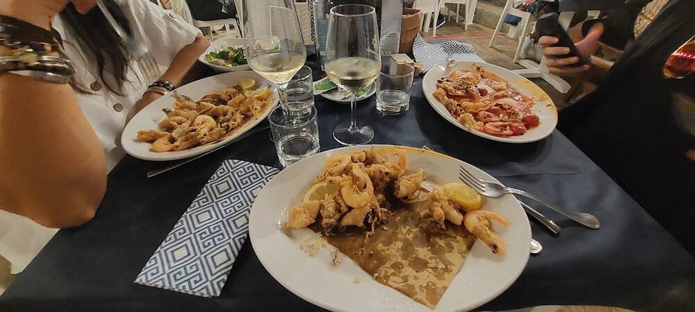 Foto 4 di Ristorante Loquita - Castrignano del Capo