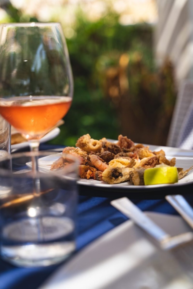 Foto 5 di Ristorante Loquita - Castrignano del Capo