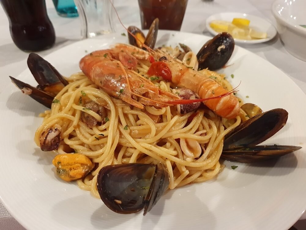 Foto 4 di Ristorante Pizzeria Leonardo - Correggio