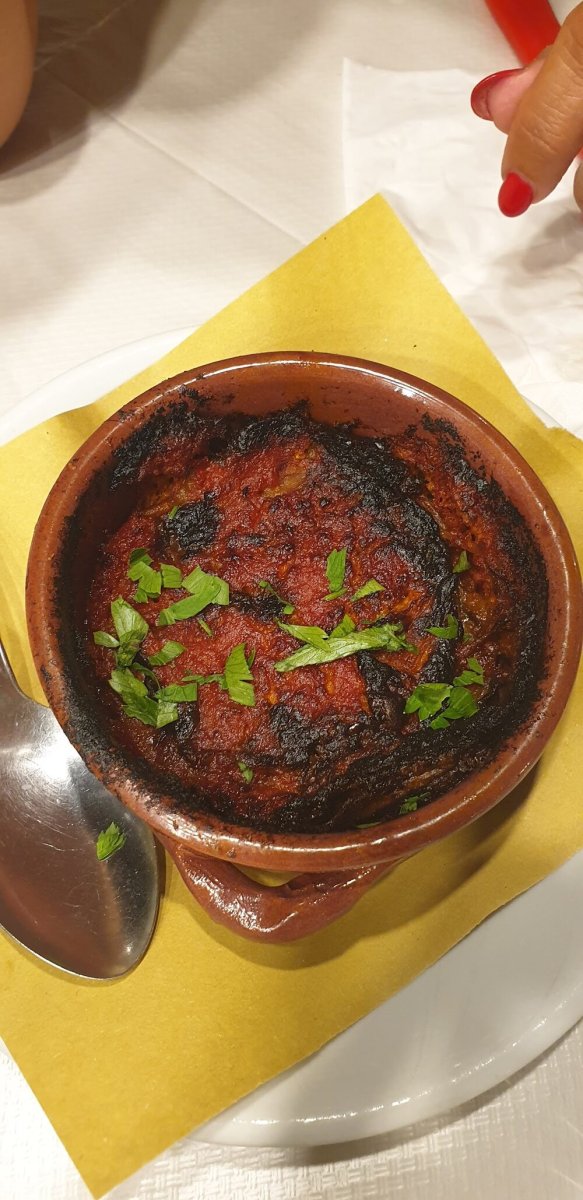 Foto 4 di La Ruota Di Tondo Eupremio - Copertino