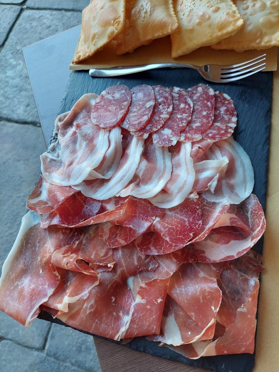 Foto 4 di Salumoteca Bruno Parrucca - Scandiano