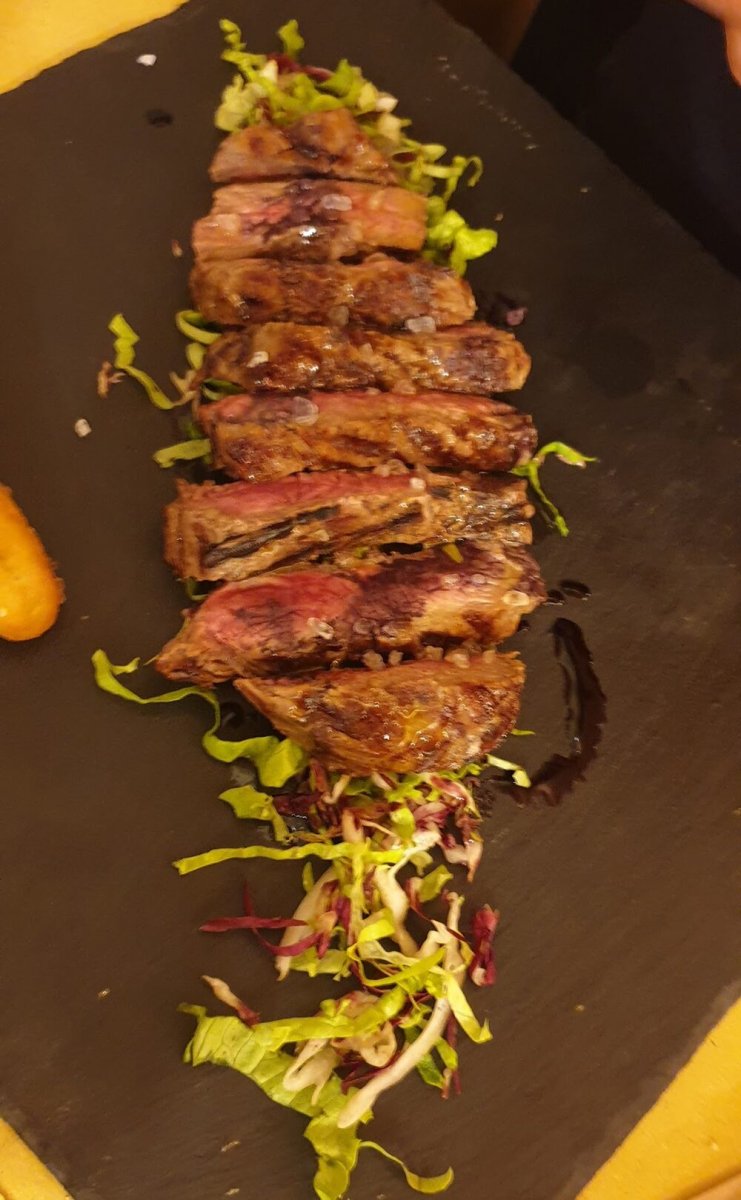 Foto 2 di Salumoteca Bruno Parrucca - Scandiano