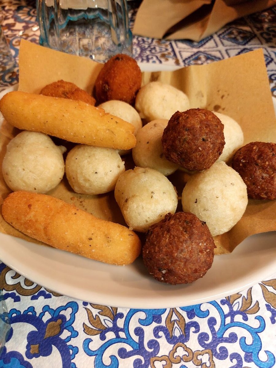 Foto 4 di La Citta Di Pulcinella - Lecce