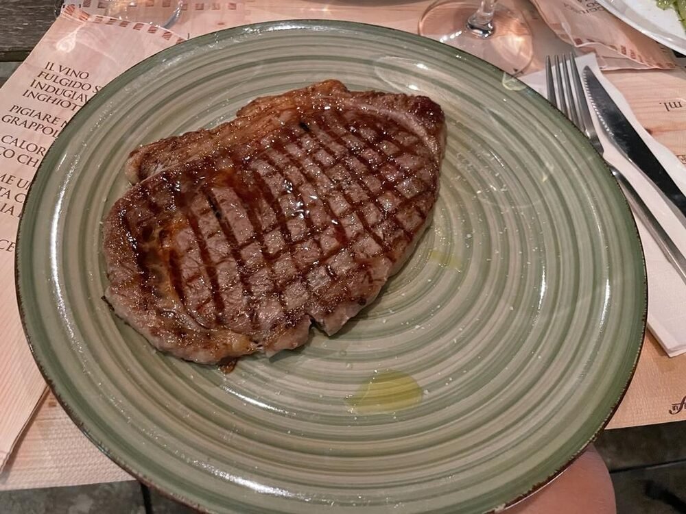 Foto 4 di La Cantiniera - Racale