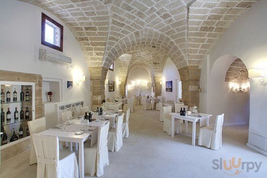 Tenuta Monacelli & Masseria Giampaolo, Lecce