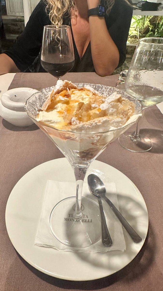 Foto 3 di Tenuta Monacelli & Masseria Giampaolo - Lecce