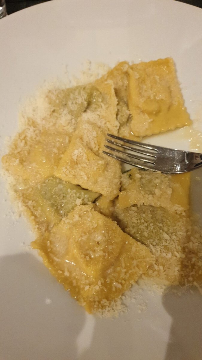 Foto 2 di Ristorante 61.1 - Reggio Emilia
