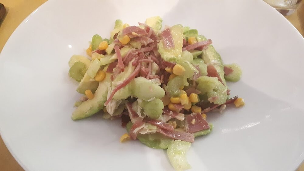 Foto 3 di Ristorante 61.1 - Reggio Emilia