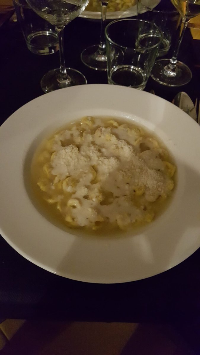 Foto 4 di Ristorante 61.1 - Reggio Emilia