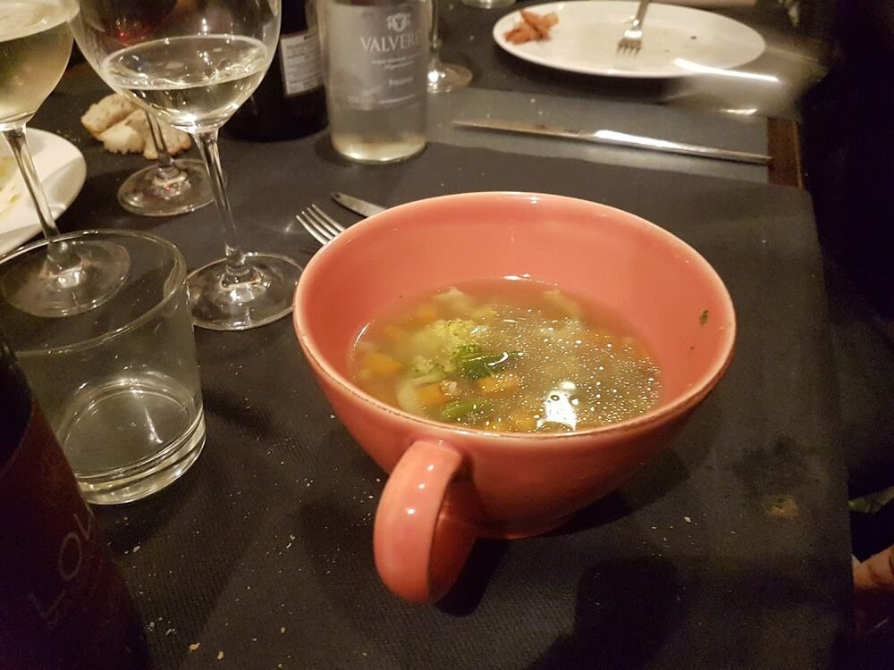 Foto 5 di Ristorante 61.1 - Reggio Emilia