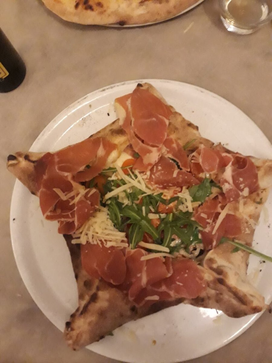 Foto 2 di La Luna Blu - Calimera