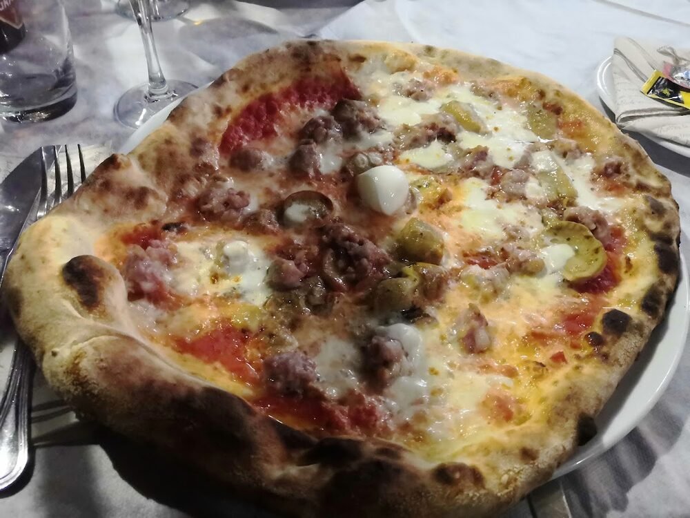 Foto 5 di La Luna Blu - Calimera