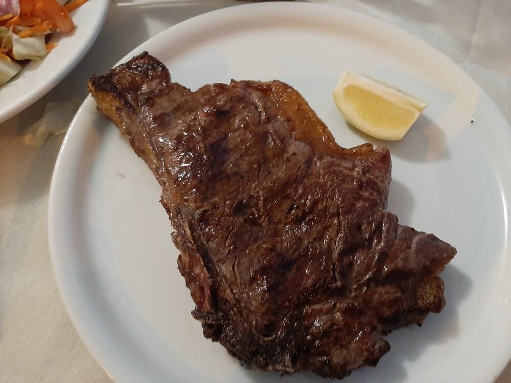 Foto 2 di Pizzeria Tozzi - Soleto