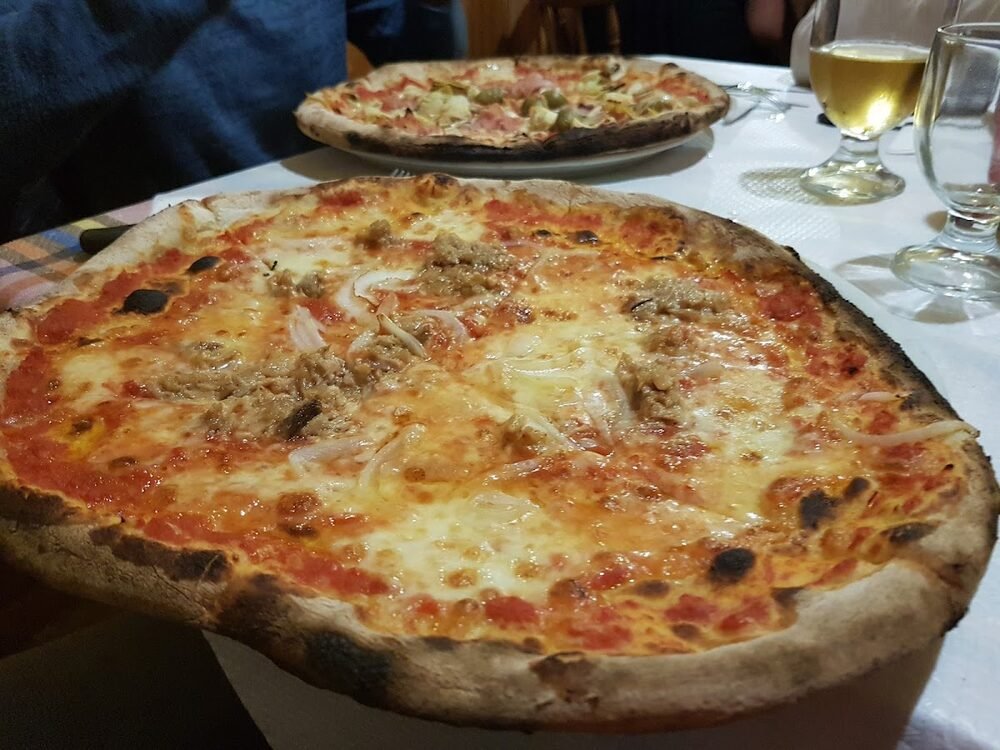 Foto 4 di Pizzeria Tozzi - Soleto