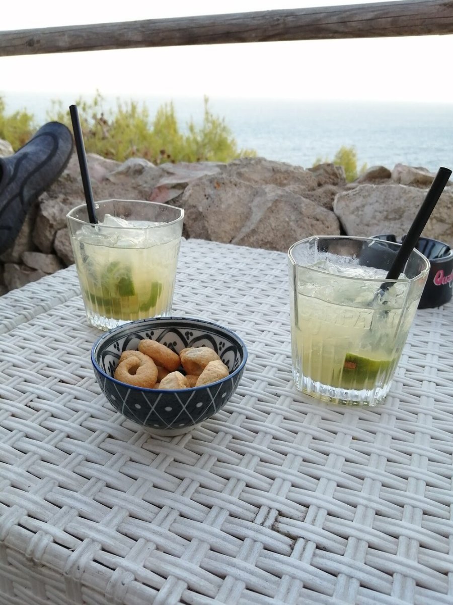 Foto 3 di La Guardiola - Corsano